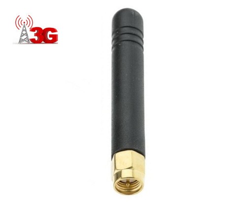 Mini antenna gsm gprs 900 - mini,