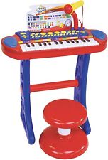 Tastiera Bambini Bontempi con