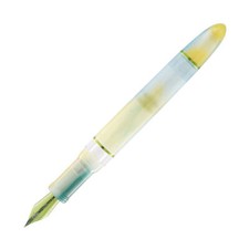 Penna stilografica Nahvalur
