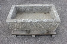 VASCA IN PIETRA granito107x61