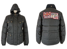 Belstaff Black Prince giacca