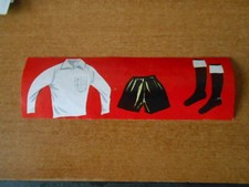 figurina - CALCIATORI ed.EPOCA