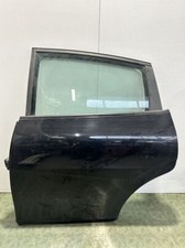 6L4833055T porta posteriore sinistra per Seat Ibiza 6L (12/01-08/09) 1.2 (44kw) Ber. 2001