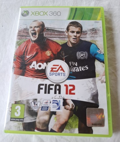 Fifa xbox 360 gioco - 12, di