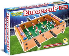 THEOREM - BALILLA FOOTBALL