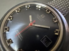 NOS Tissot 38,5mm Sideral