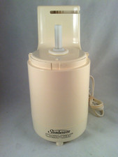 Sunbeam Oskar 14081 Food