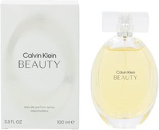 Calvin Klein Beauty eau de parfum spray 100 ml