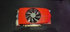 Msi nvidia geforce gtx - gtx, 550