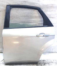 PORTIERA/SPORTELLO POSTERIORE SINISTRO COMPLETO FORD FOCUS GRIGIA 2010
