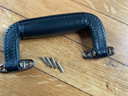 Usa fender custodia - custodia, maniglia