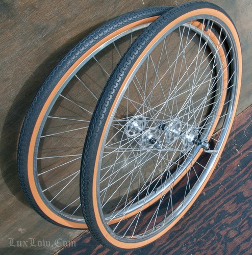 Mozzi campagnolo record - mozzi,
