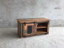 PORTA TV  DESIGN VINTAGE