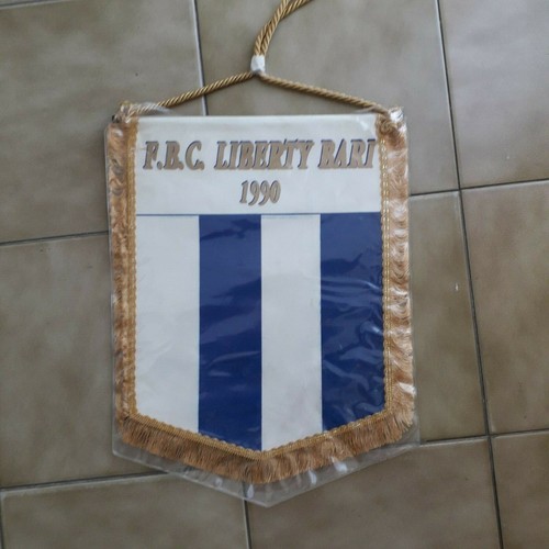 Gagliardetto pennant c - pennant, f.b.c