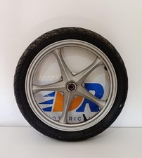 CERCHIO RUOTA ANTERIORE SUZUKI SIXTEEN 125 150 2007 2008 2009 2010 2011 2012