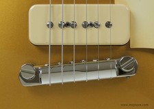 MojoAxe Ponte Avvolgente Compensato Gibson Historic Les Paul VOS R4 54 Junior 