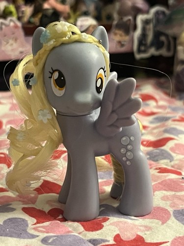 Little pony spazzolabile - pony,