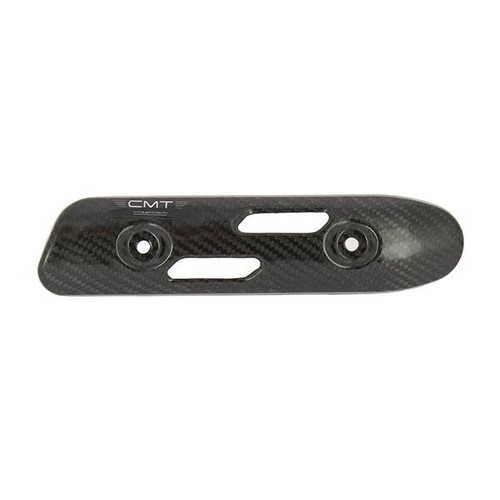 Carbon muffler manifold - carbon,