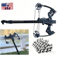 45lbs Mini Compound Bow Set