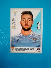 Figurine Calciatori Panini