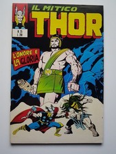 🔵  IL MITICO THOR N. 25 -