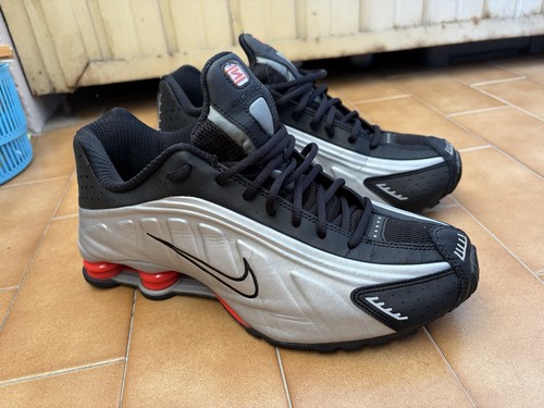Nike shox - nike,