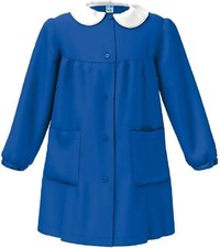 Grembiule siggi scuola femmina