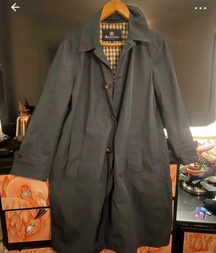 Aquascutum mac uomo taglia - aquascutum,