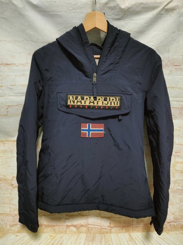 Giubbotto napapijri m - giubbotto,