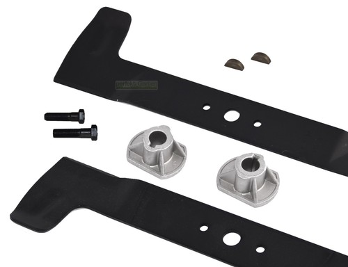 Set coltelli 102 high lift - 102, cm