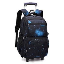 Zaino con ruote per bambini
