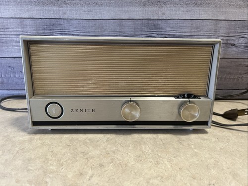 Zenith m860 the - m860,