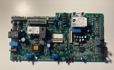 Scheda Elettronica HDIMS08-SA01 Caldaie Bongioanni Idea.plus 24 CSI Idea.plus 2