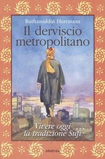 Libri Burhanuddin Herrmann -