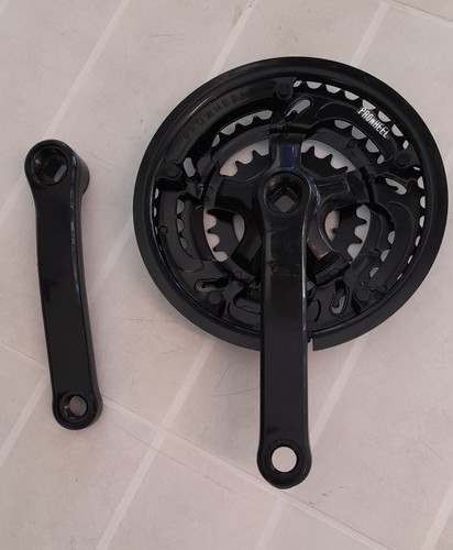 Guarnitura mtb tripla per - mtb,