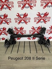 Ponte Assale Posteriore A