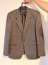 Blazer lana vintage LEBOLE