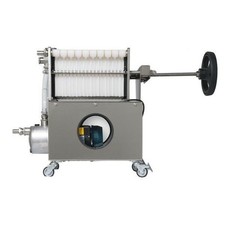 FILTRO INOX PROFESSIONALE 20