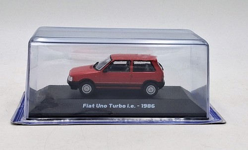 Die cast fiat - die,