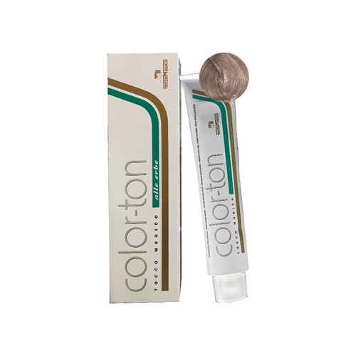 Tocco magico color ton - magico, color-ton