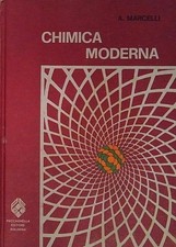 Marcelli CHIMICA MODERNA