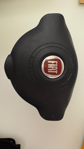 Airbag fiat scudo - ✅, 2011✅