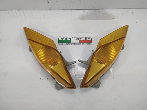 Coppia frecce anteriori - coppia, suzuki