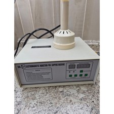 Tappatrice Foglio Induzione