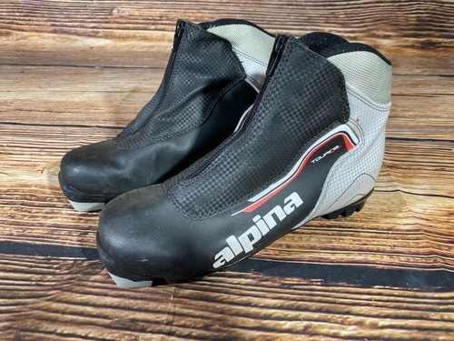Scarponi sci alpina touring - da,