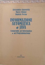 Informazione automatica e