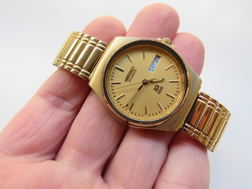 Orologio polso uomo vintage - orologio, da
