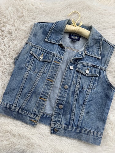 Raro gilet jeans - , 90