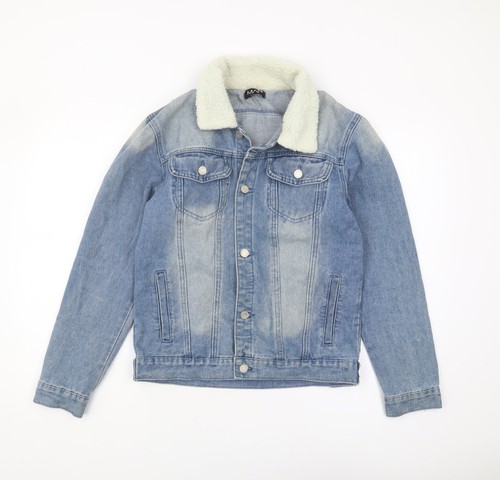 Giacca basic uomo taglia - giacca,