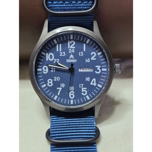 Orologio campo militare - orologio,